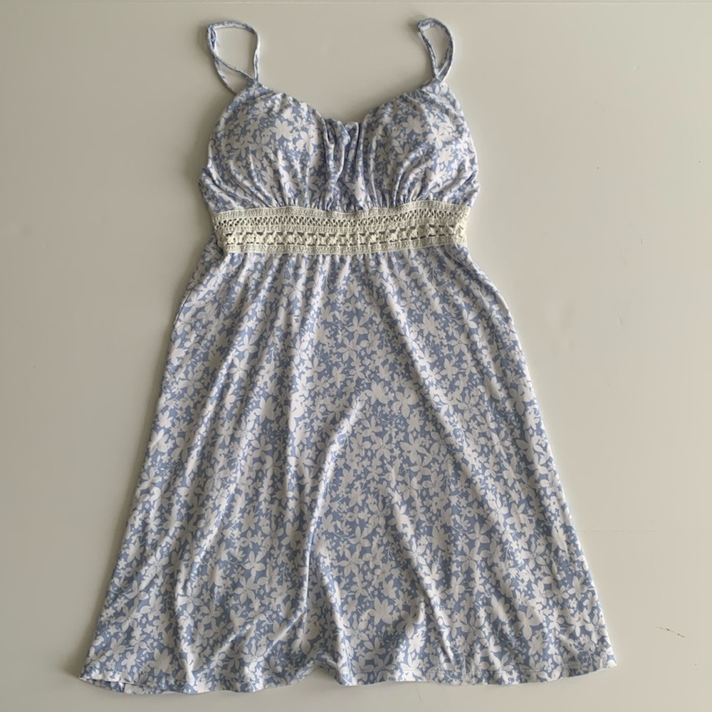 DEREK HEART SUMMER SUNDRESS